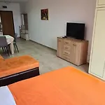 Apartment Ultima - Super Center Burgas