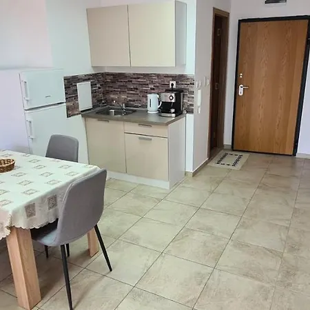 Apartment Ultima - Super Center