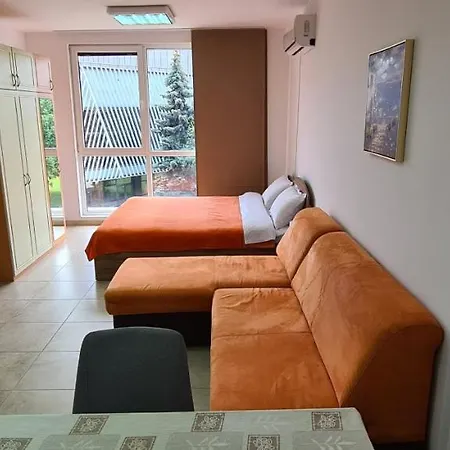 Apartment Ultima - Super Center *