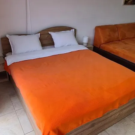 Apartment Ultima - Super Center *