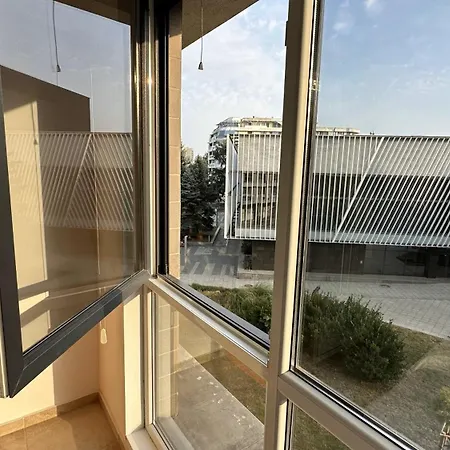 Apartament Ultima - Super Center