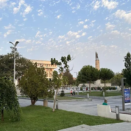 Ultima - Super Center Apartament Burgas