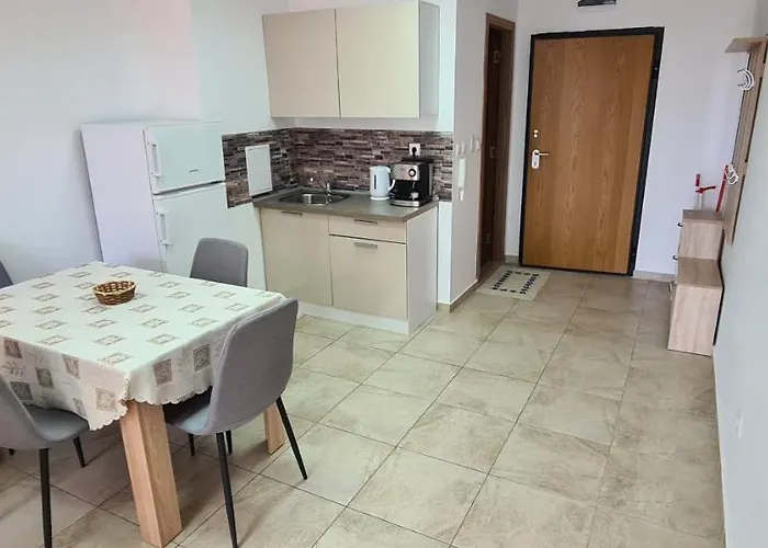 Apartament Ultima - Super Center