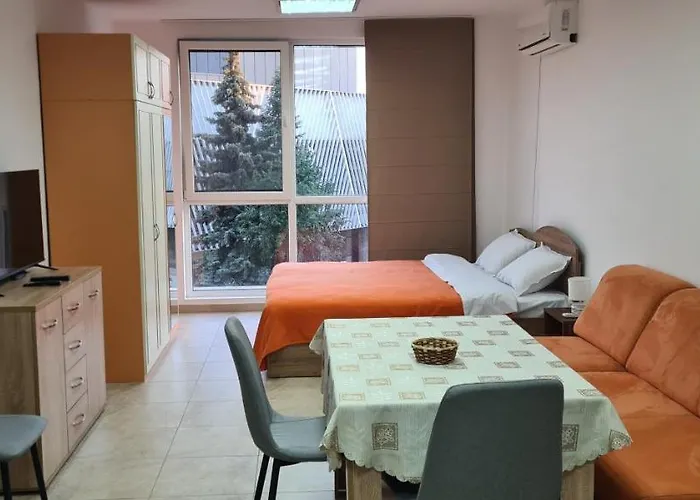 Ultima - Super Center