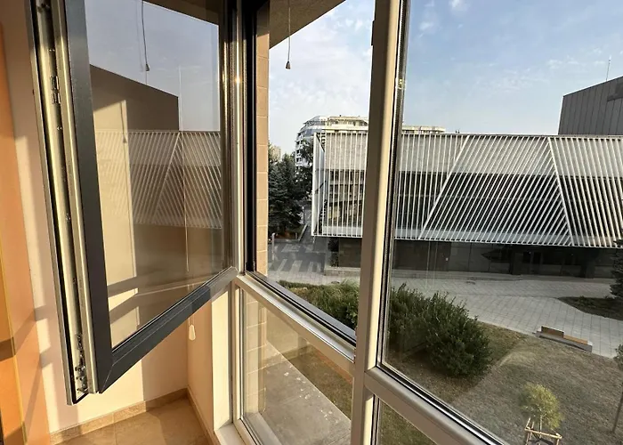 Apartament Ultima - Super Center