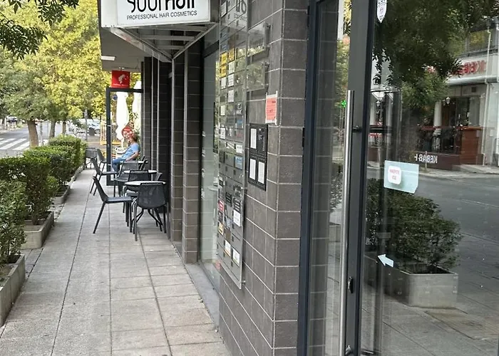 Апартаменты Ultima - Super Center *