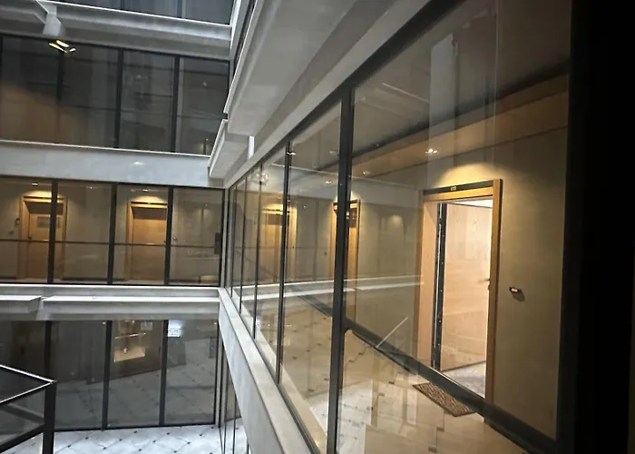 Ultima - Super Center Burgas