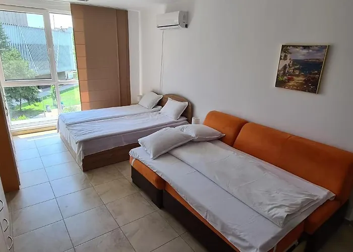 Ultima - Super Center