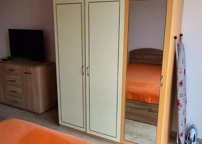 Ultima - Super Center Apartament *