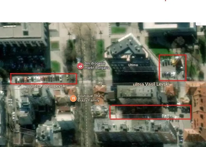 Ultima - Super Center