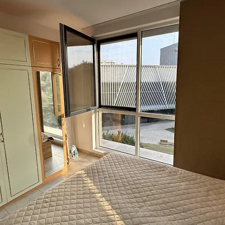 Ultima - Super Center Appartement Burgas