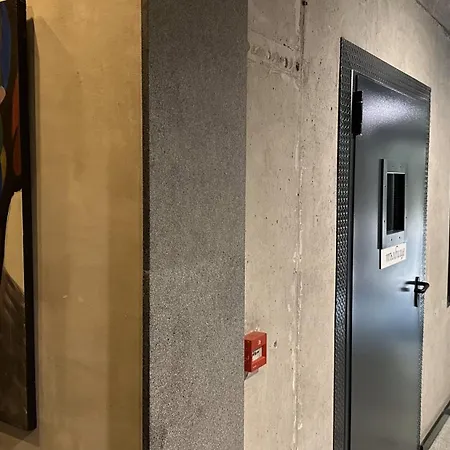 Ultima - Super Center Appartement *