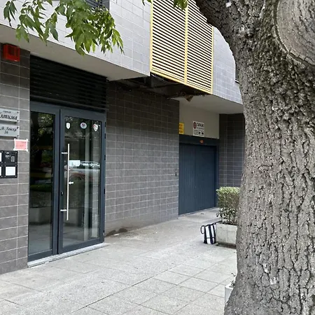 Appartement Ultima - Super Center Burgas