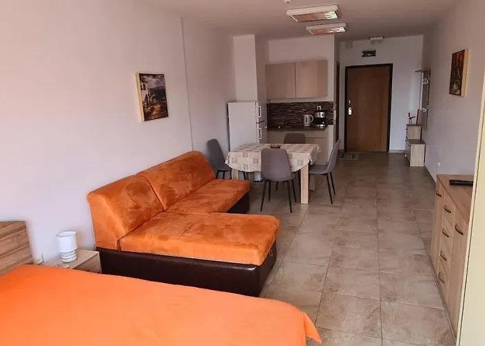 Ultima - Super Center * 부르가스