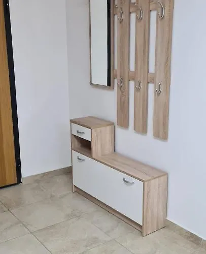 Ultima - Super Center Appartement *