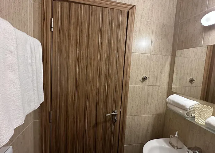 Ultima - Super Center Appartement *